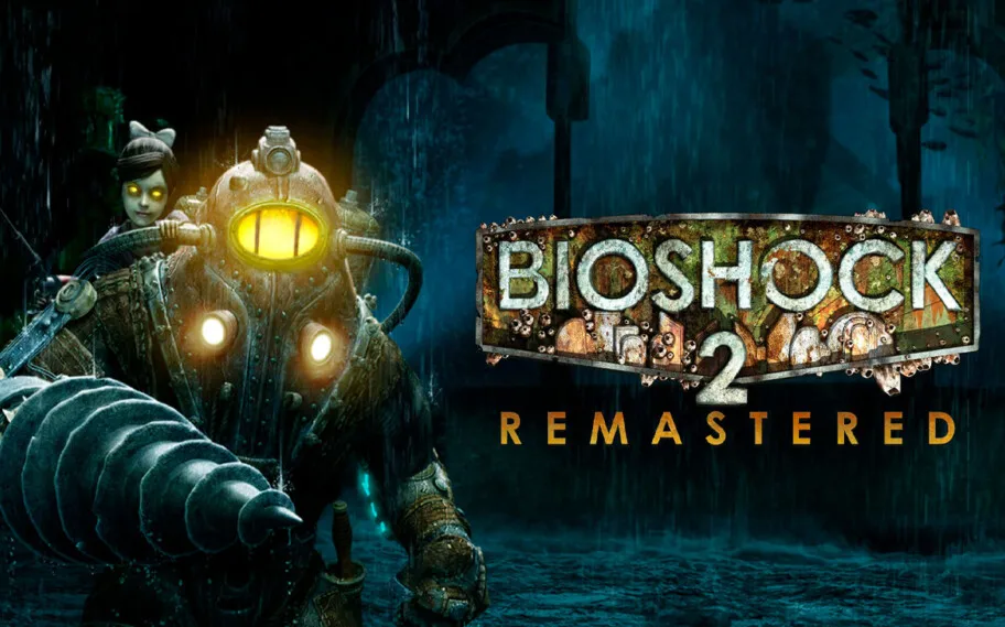 BioShock 2 Remastered