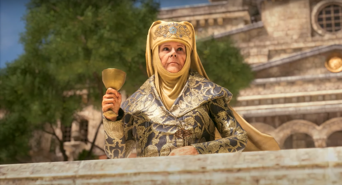 “Game of Thrones: Kingsroad” ganha trailer de gameplay; assista