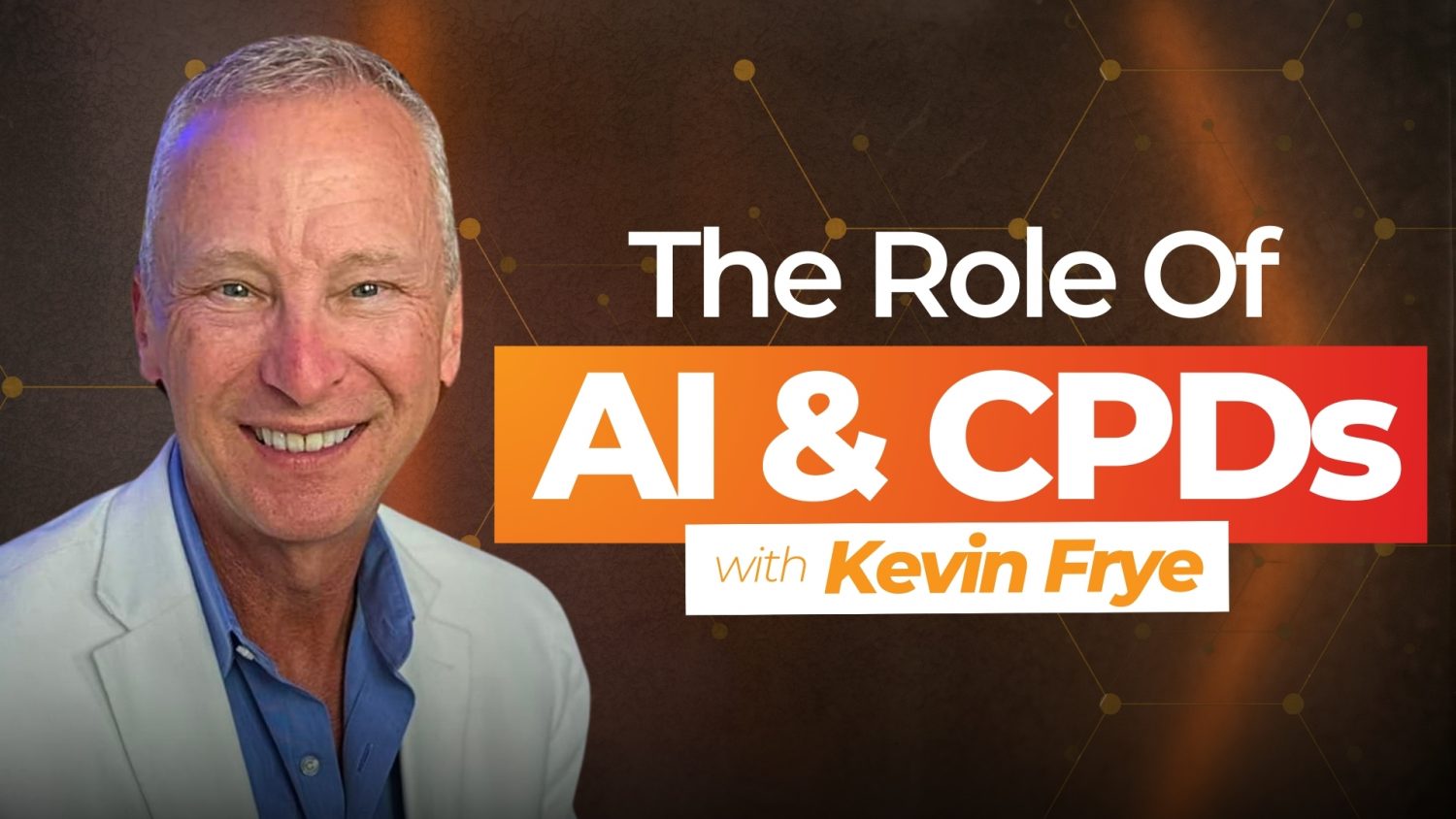 Kevin Frye talks AI, CDPs, and dealer innovation ahead of NADA