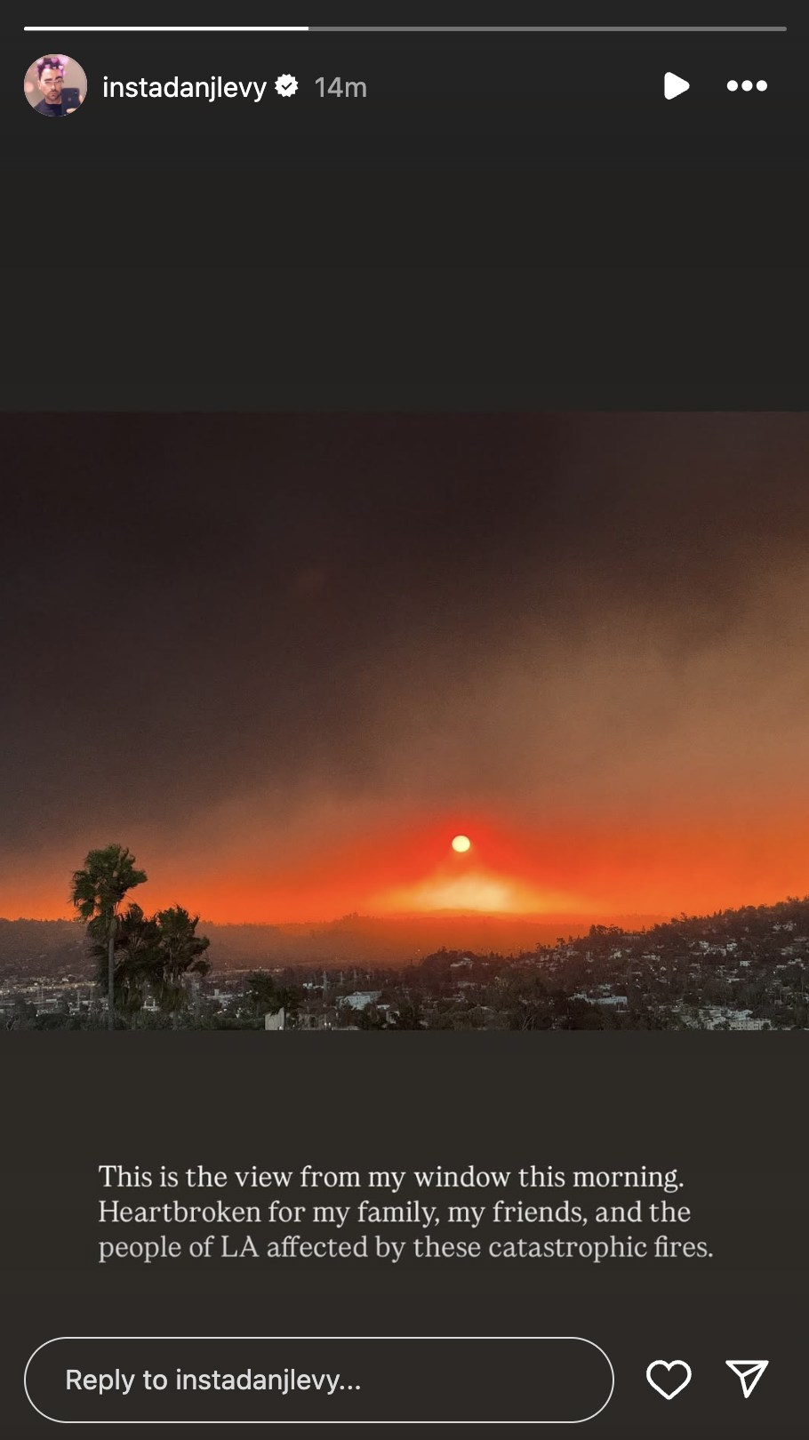 California wildfires: Billy Crystal, Paris Hilton, Mandy Moore among celebrities who lost homes