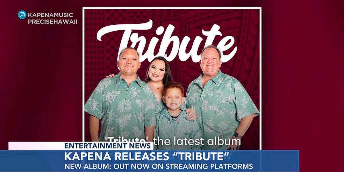 Entertainment News: LA Fires, Kapena Music and concert dates for Stan Walker & Mickey Dolenz