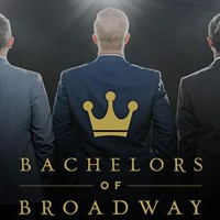 Bachelors of Broadway brings classic favorites to performing arts center