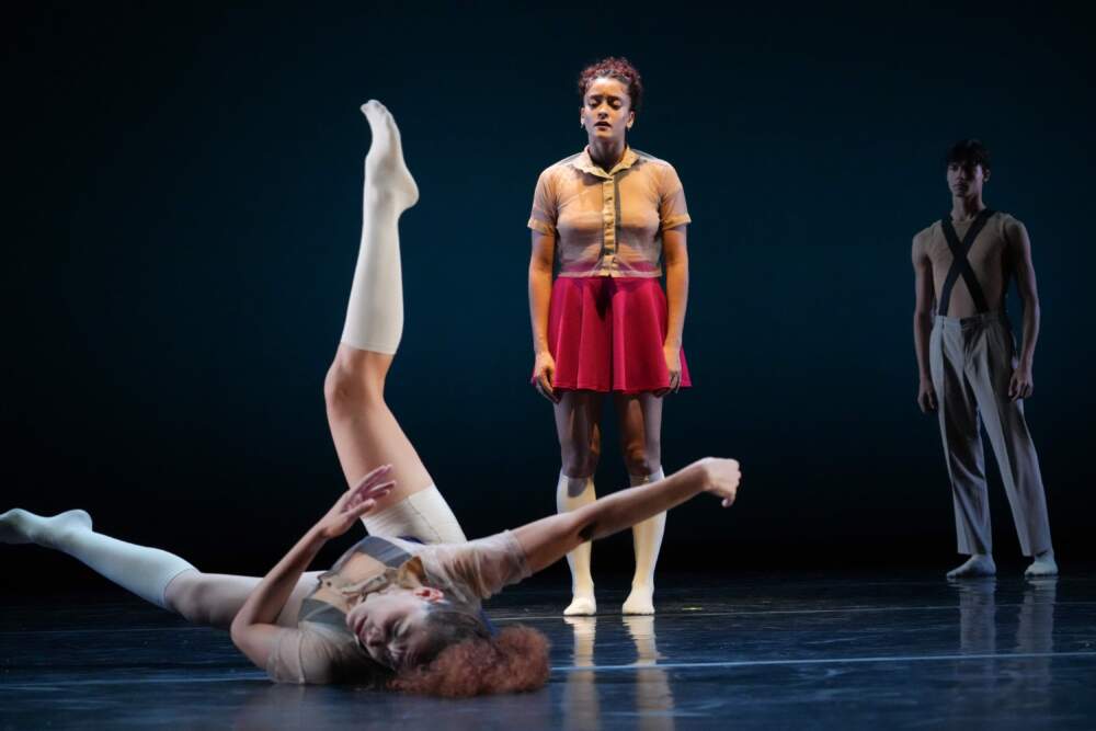 15 dance performances to enjoy in Greater Boston this winter