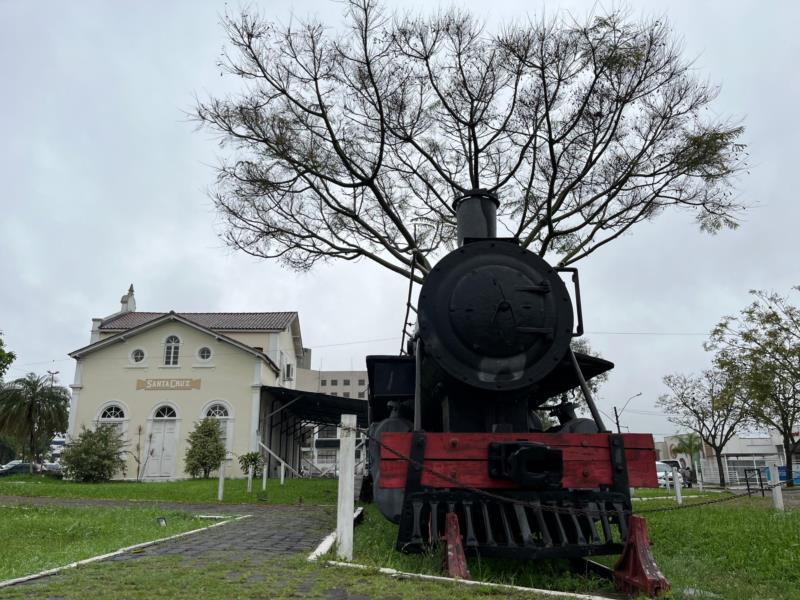 Secretaria de Cultura planeja dar mais visibilidade aos pontos turísticos de Santa Cruz