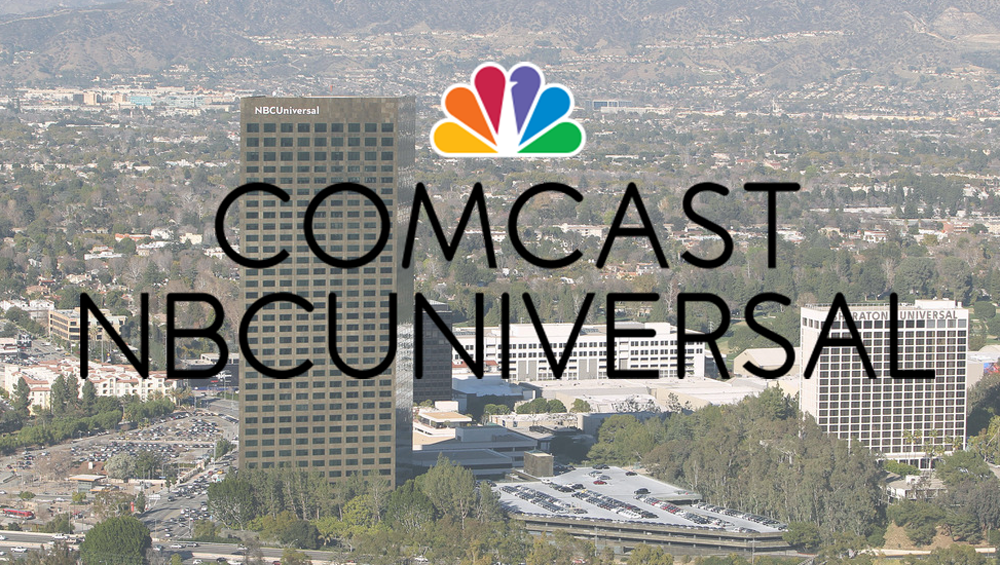 Comcast NBCU’s SpinCo Fills Out Exec Roster; Val Boreland Gets Top Entertainment Role