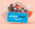 Novidades no Amazon Prime Video: veja o que chega ao catálogo em janeiro de 2025