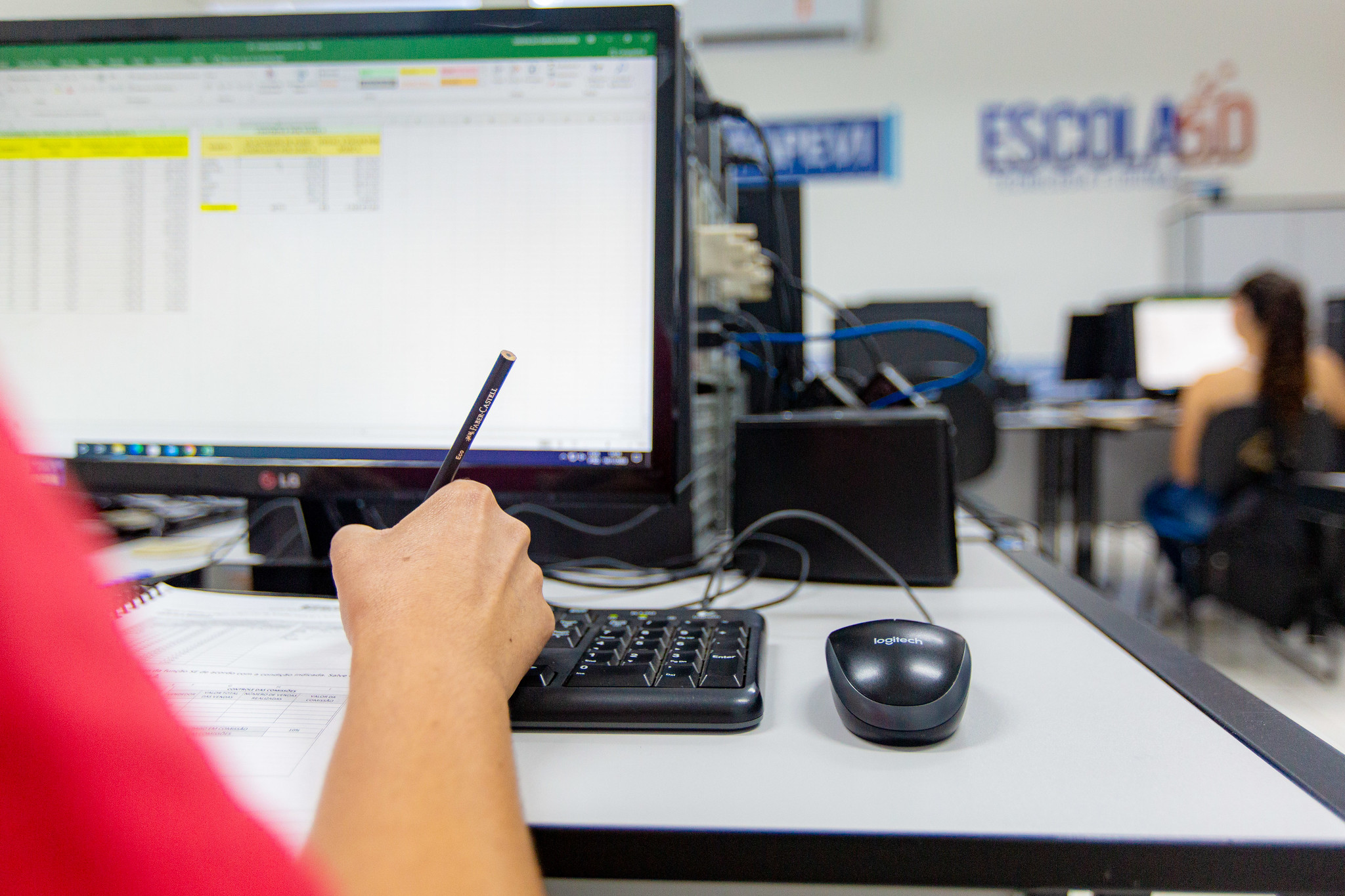 Escola 5.0 de Tecnologia e Idiomas está com vagas abertas