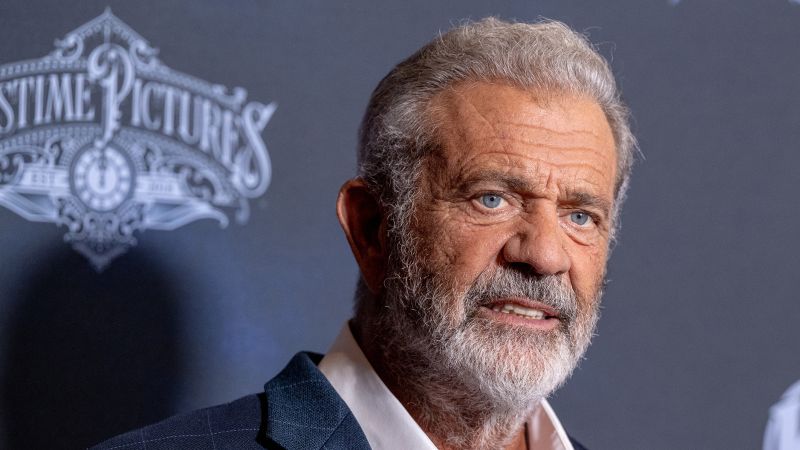 Mel Gibson latest celeb to share loss of home due to wildfires