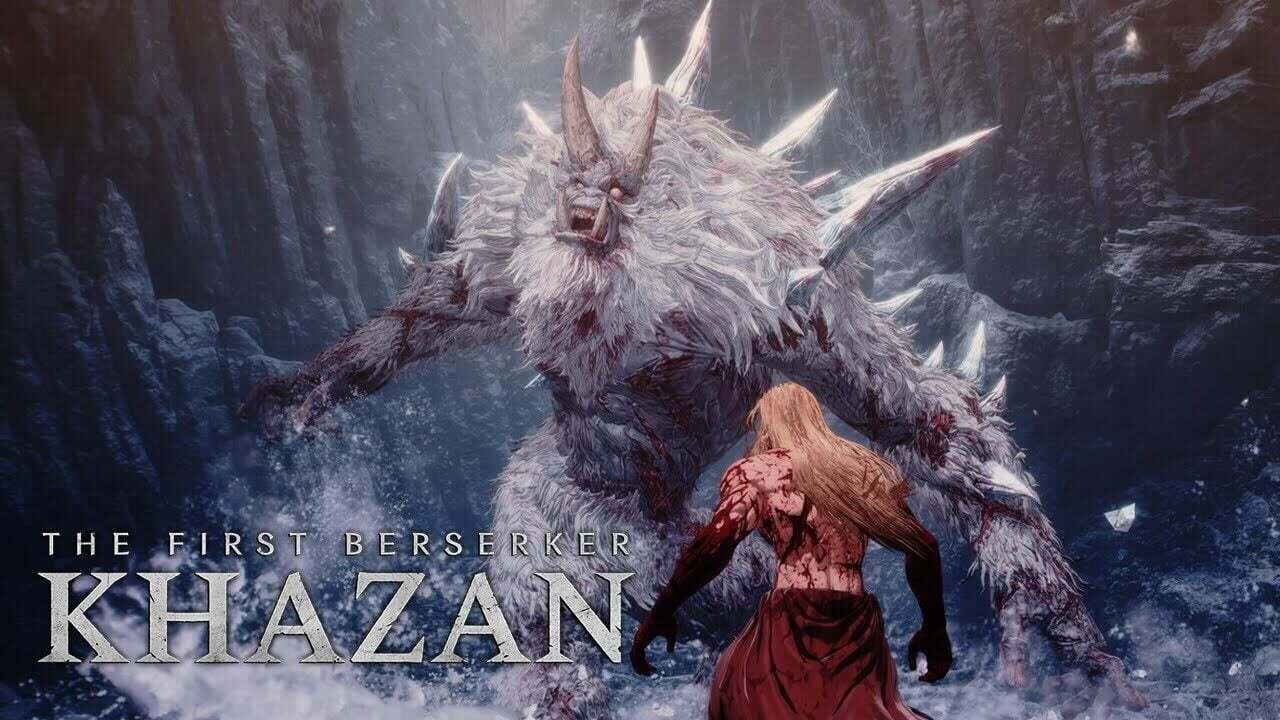 The First Berserker: Khazan | Demo será disponibilizada na próxima semana