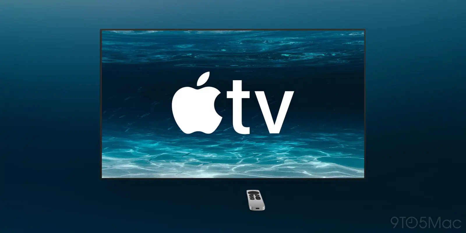 Apple TV+