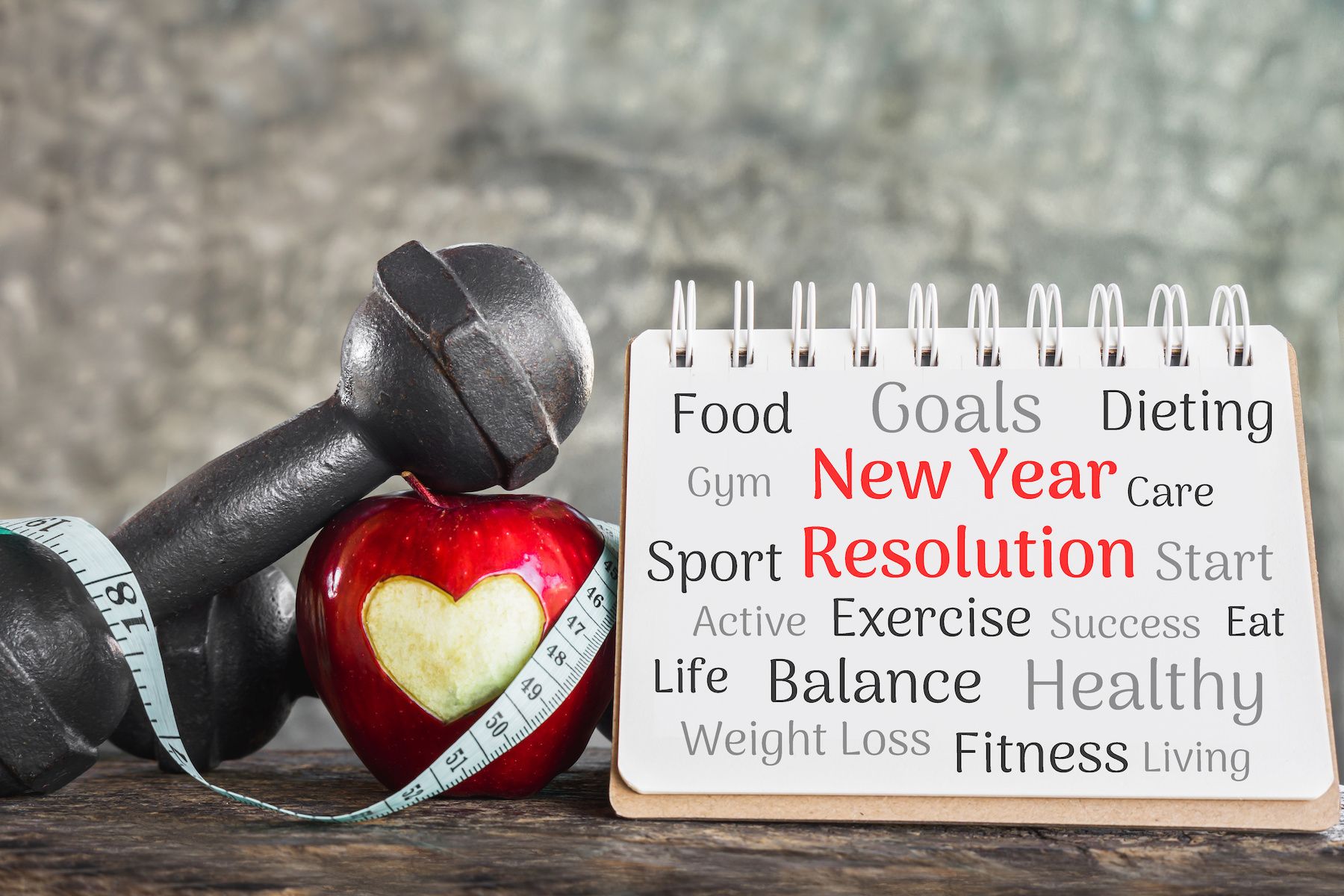 Q&A: Nutritional Pharmacists’ Perspective on New Year Dieting Trends