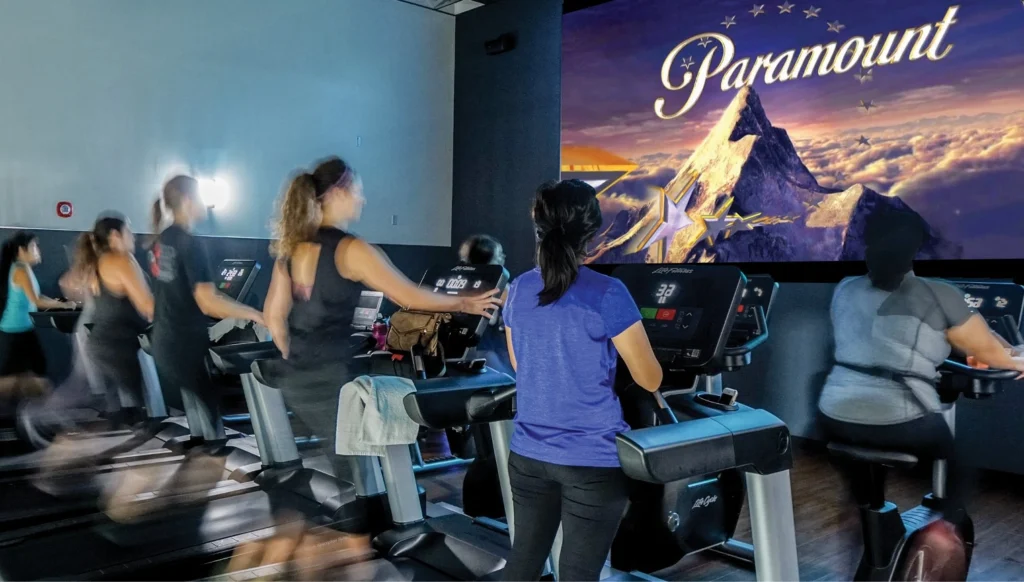 EoS Fitness Clinches #1 Spot as Favorite Gym