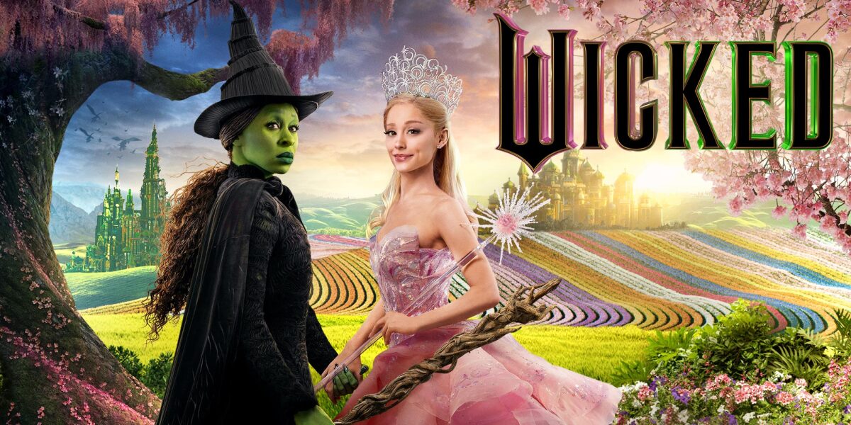 ‘Wicked’ is now on Prime Video—here’s how to watch it