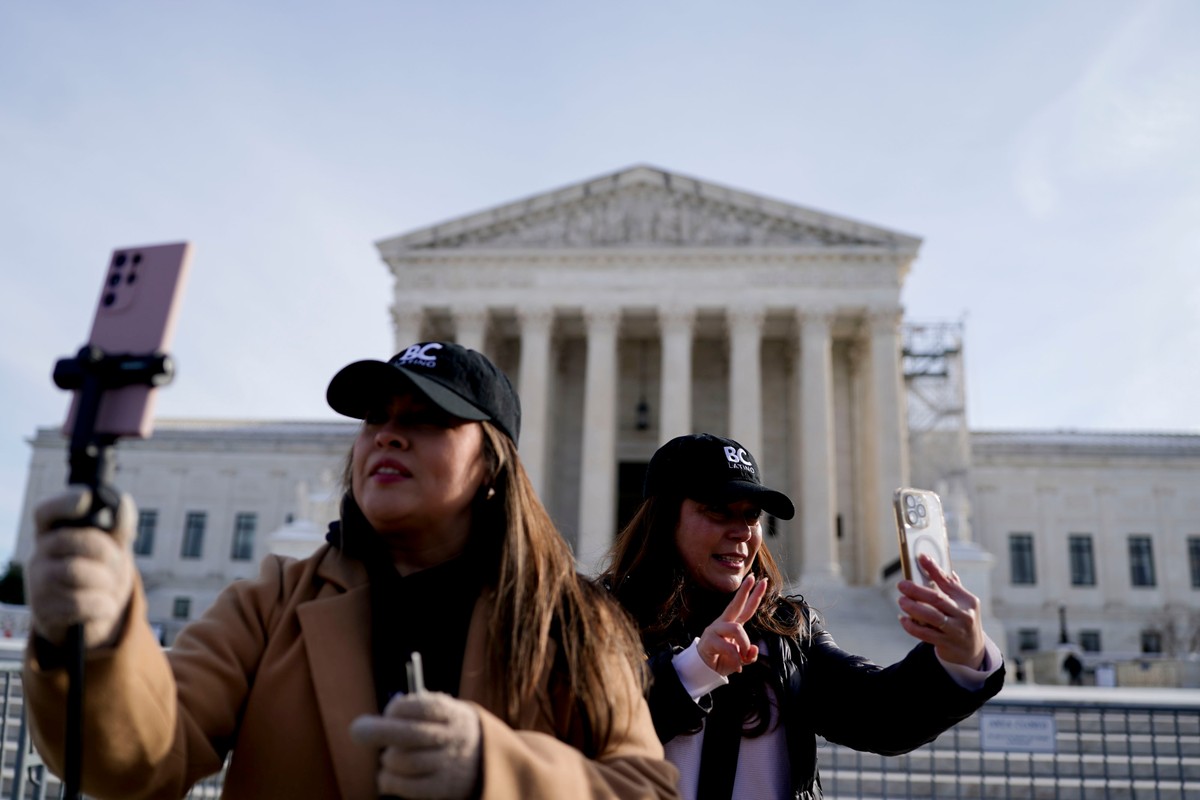 TikTok: Suprema Corte sinaliza que provavelmente manterá lei que pode banir app nos EUA