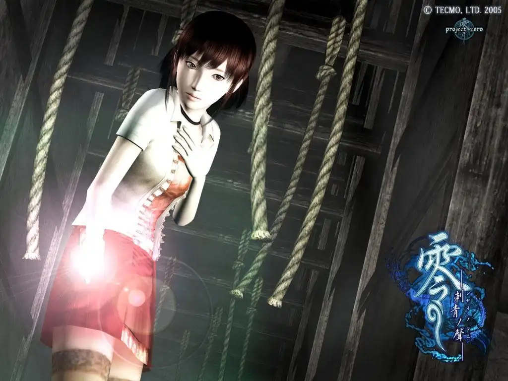 Fatal Frame