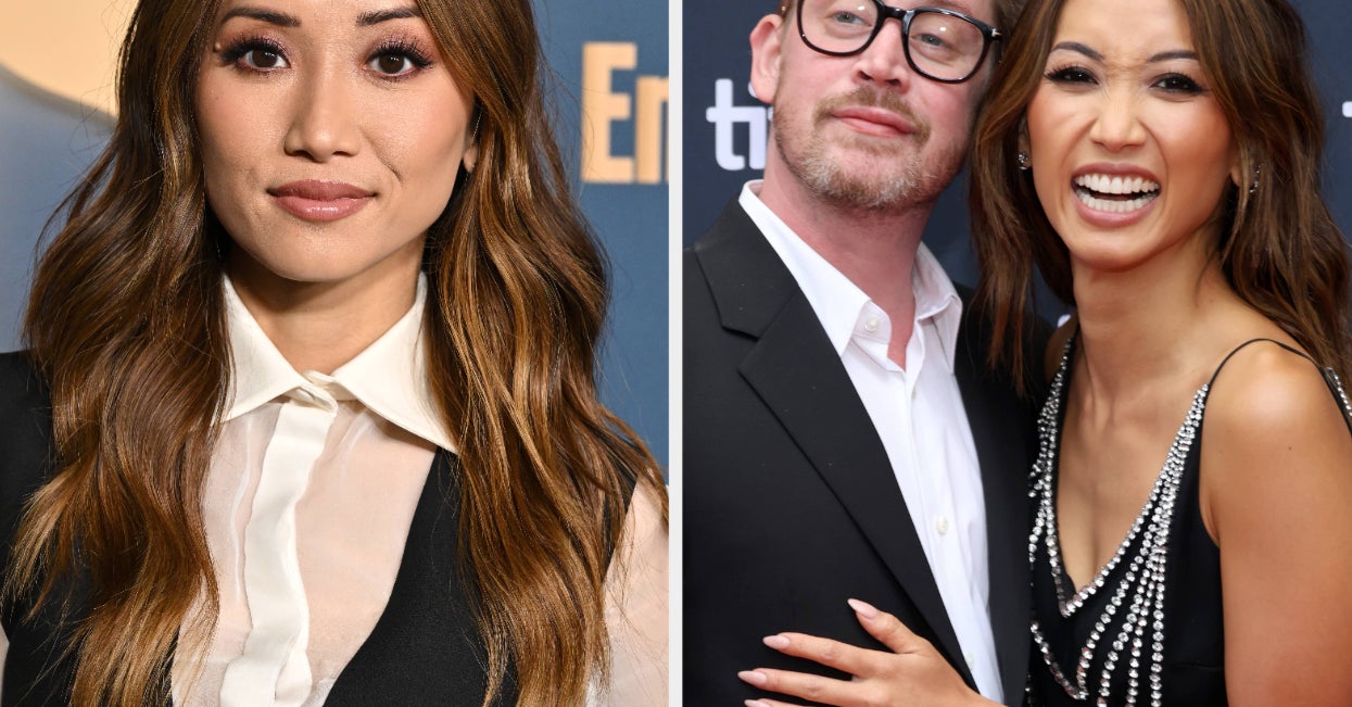 As Former Child Stars, Brenda Song Shared The “Reason” She And Macaulay Culkin Keep Their Kids “Away” From The Spotlight