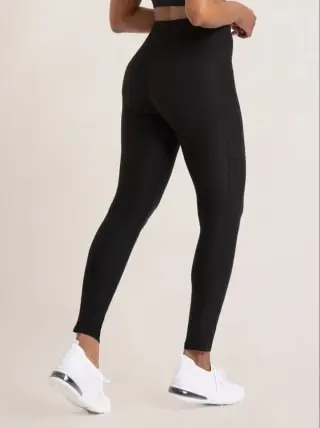 Essentials High-Waisted Active Shaping Leggings