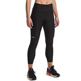 HeatGear High Waisted Leggings