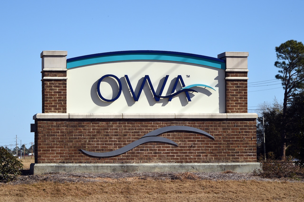 More entertainment options are coming soon coming to OWA Boulevard in Foley