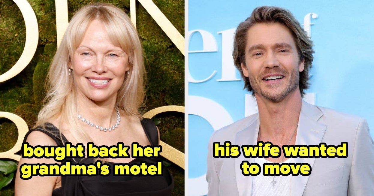 14 Celebs Who Ditched Hollywood For Their Hometowns