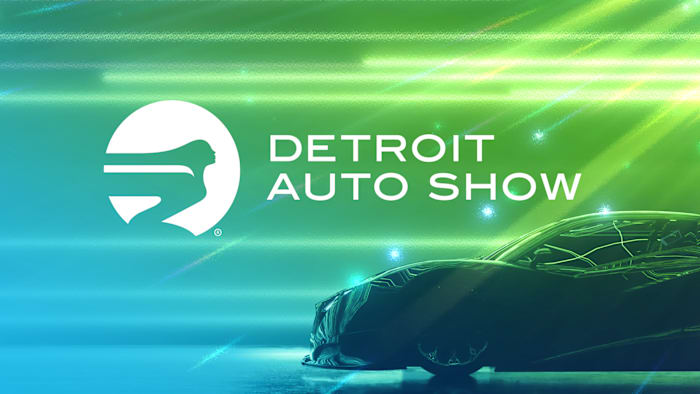 What to know: 2025 Detroit Auto Show