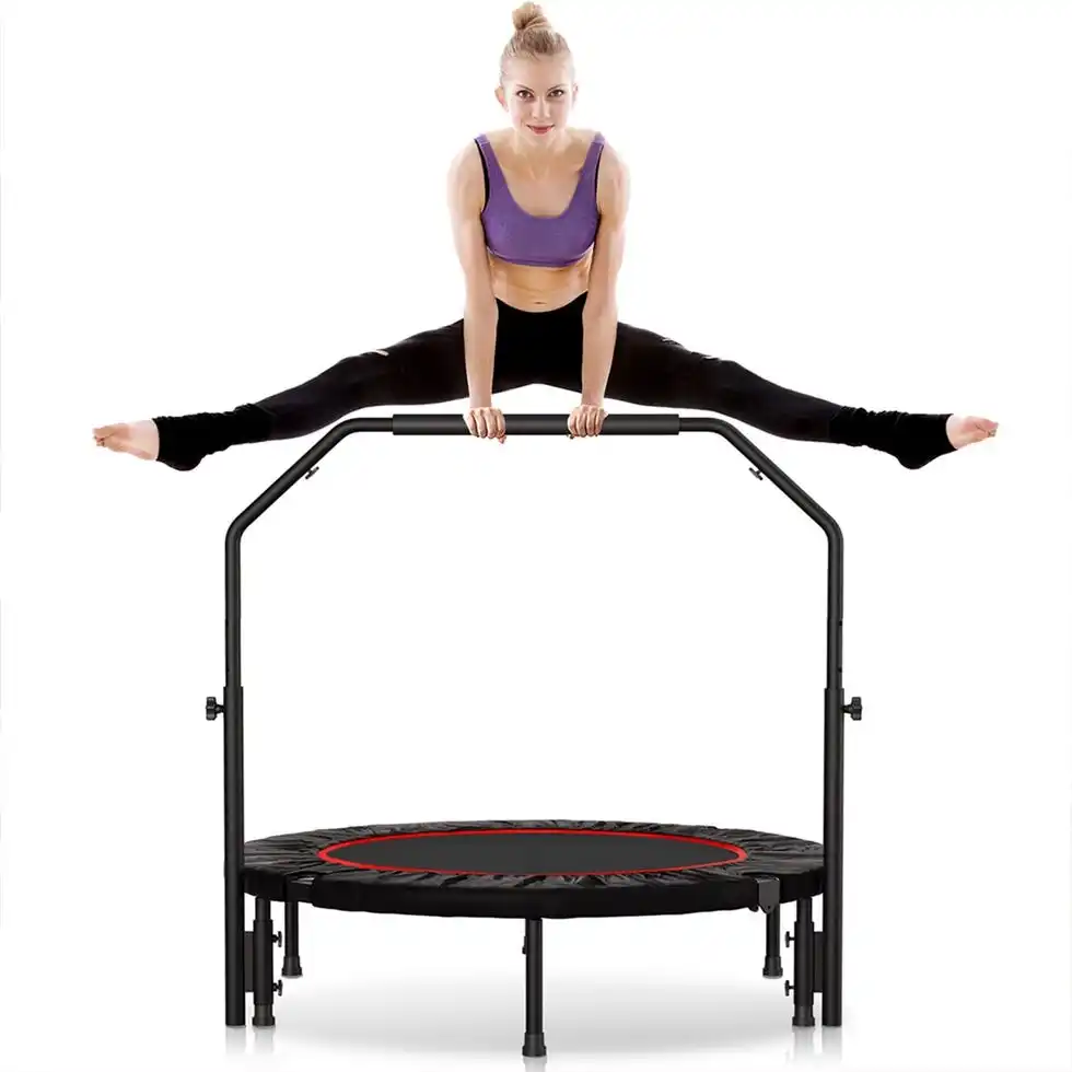 Mini Foldable Rebounder