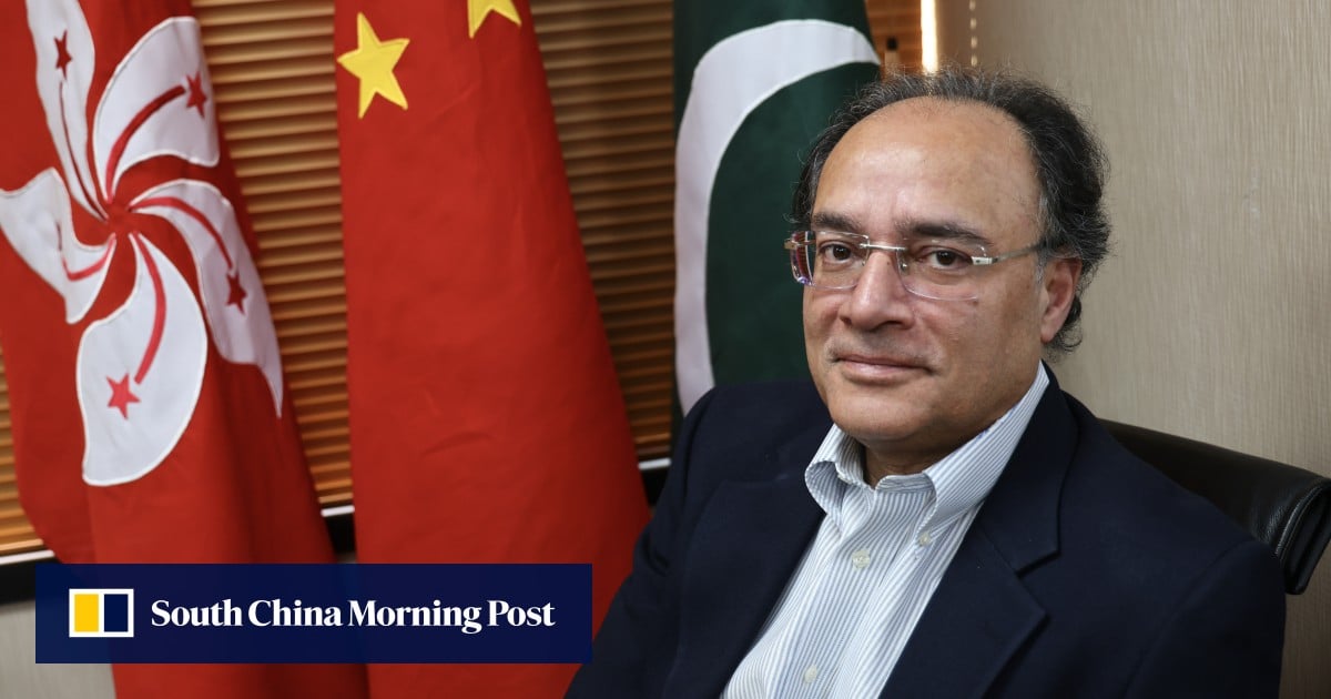 Exclusive | Pakistan to tap China’s capital markets with yuan-denominated panda bonds