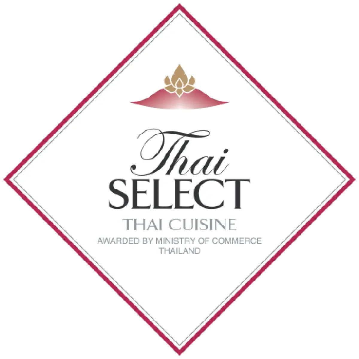 กรมพัฒน์ กางแผน  ปี 68 ปั้นร้านอาหาร Thai SELECT คาดสร้างมูลค่าเศรษฐกิจเพิ่ม