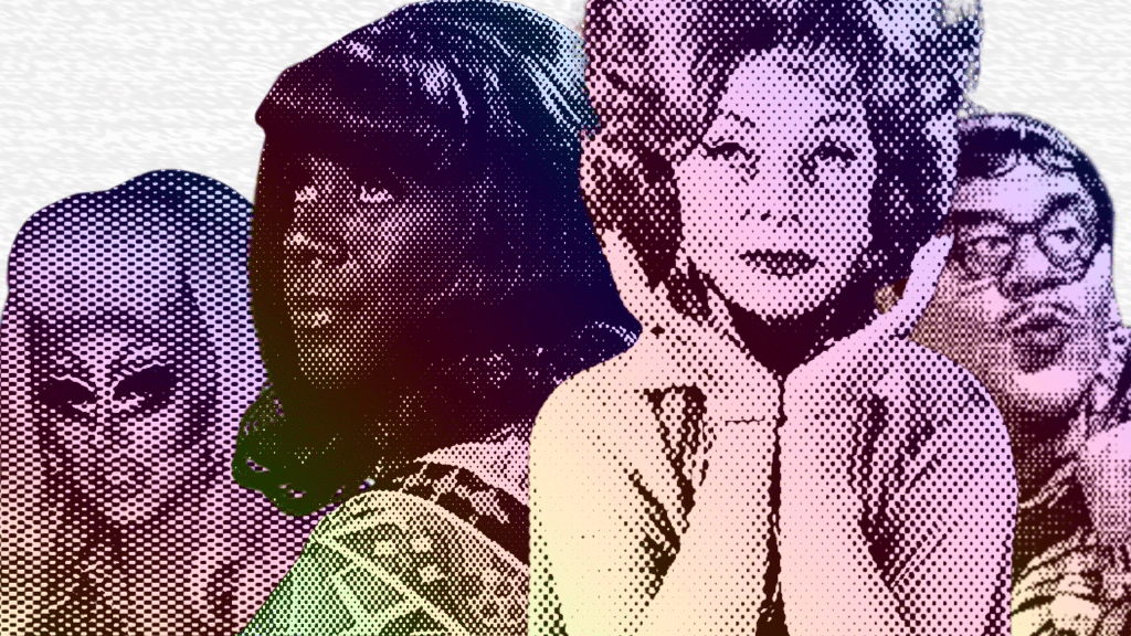 From Punchline to Pride: An Ohio class on the history of queer TV is an eye-opener