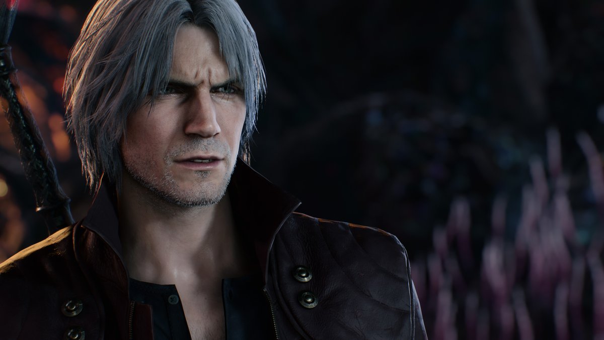 SBT TV | Dante de Devil May Cry pode chegar ao Fortnite em breve!