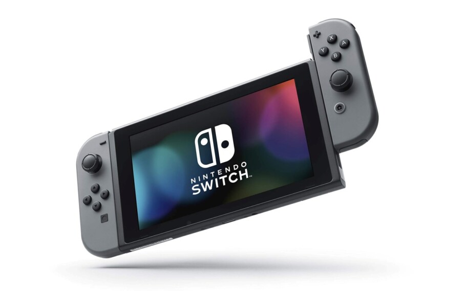 Nintendo Switch 2 já estaria sendo vendido no mercado paralelo [RUMOR]