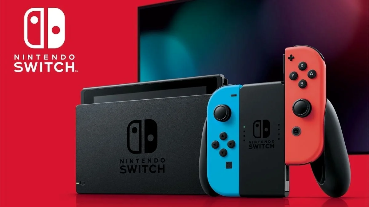 Nintendo Switch 2 já estaria sendo vendido no mercado paralelo [RUMOR]