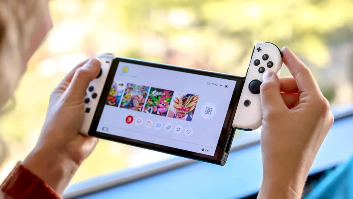 Nintendo Switch 2 já estaria sendo vendido no mercado paralelo [RUMOR]