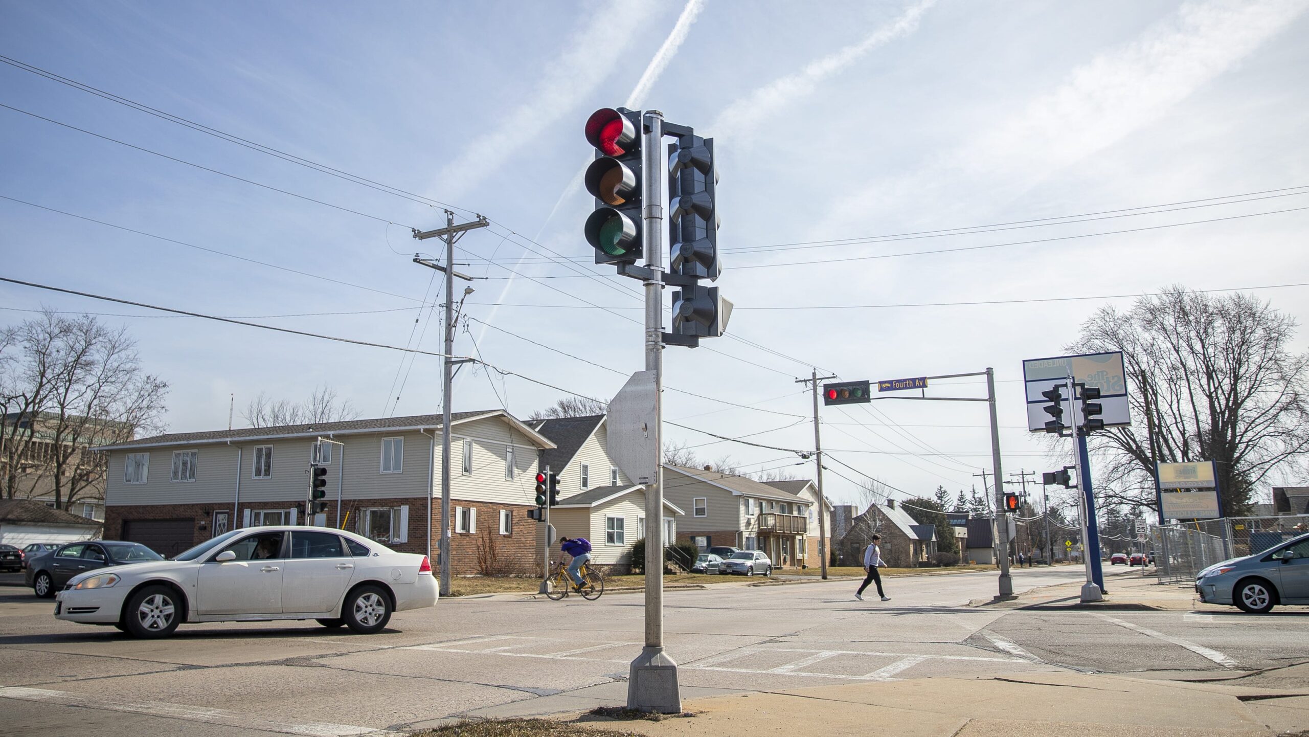 Finance Committee OKs changes to Stevens Point’s $1M road construction referendum ordinance