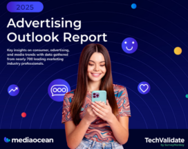 Mediaocean: Digital Channels A Priority For Marketers In 2025 | Radio & Television Business Report