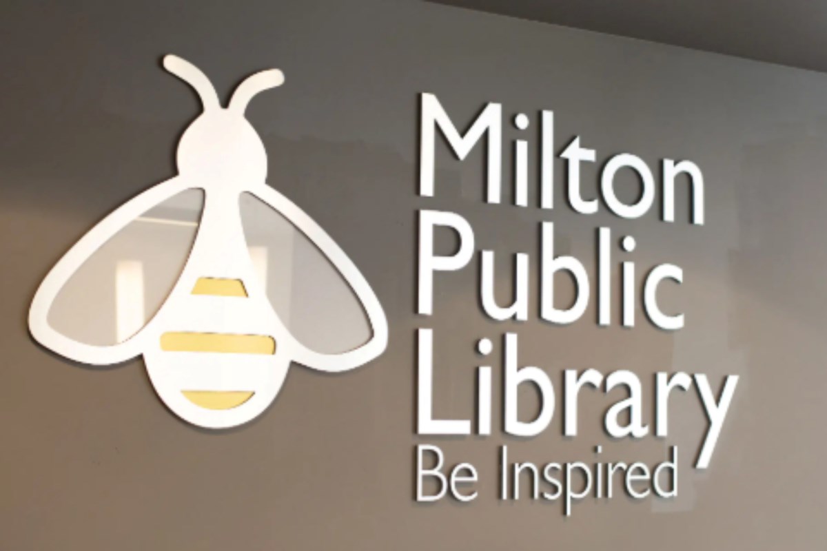 Explore Milton’s history through arts and culture lens