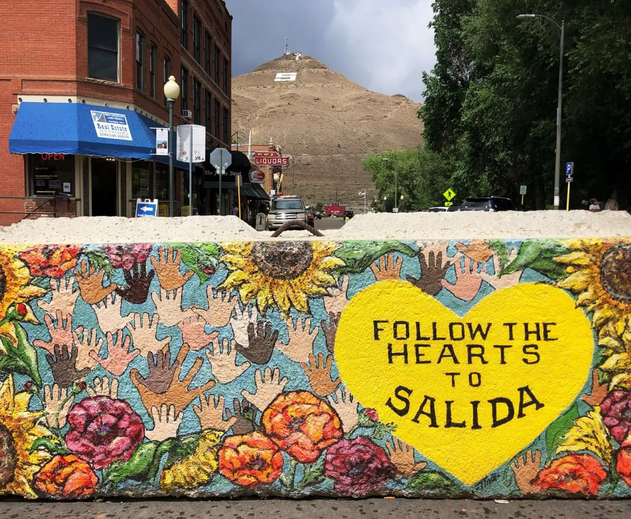 Salida Arts and Culture Call for Artists