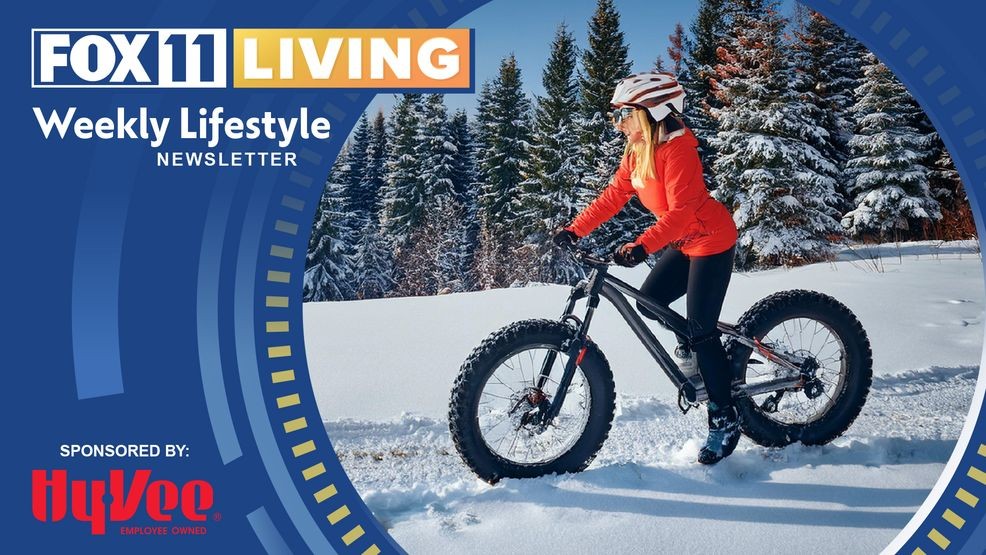 FOX 11 Living Lifestyle Newsletter Signup