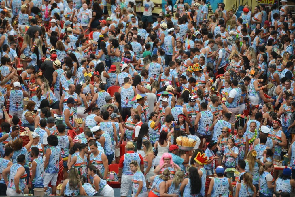 Carnaval na Floresta 2025: Inscrições para edital de apoio a blocos e bandas se encerram nesta quarta-feira