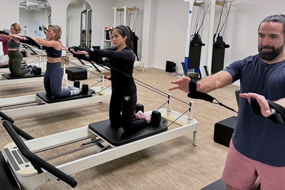 10 Frisco gyms, fitness studios offering Pilates classes in 2025