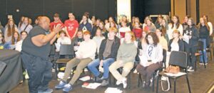 Imlay City, Lapeer performing arts programs to present Grease: The Musical