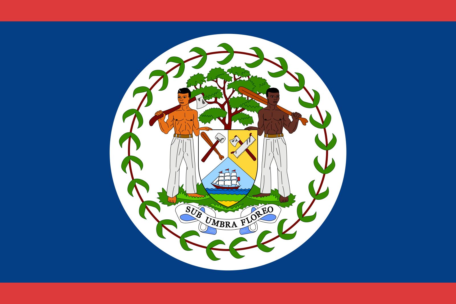 Belize – Music, Dance, Art