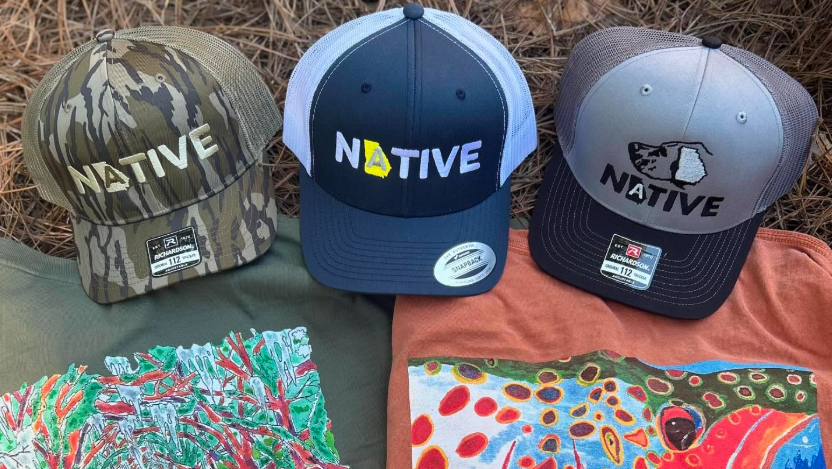 Savannah-based Local Native Clothing Company spotlights southern lifestyle