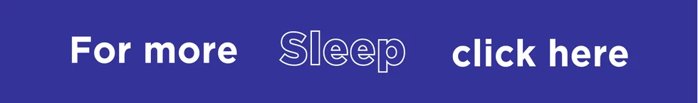 call to action for sleeprelated content