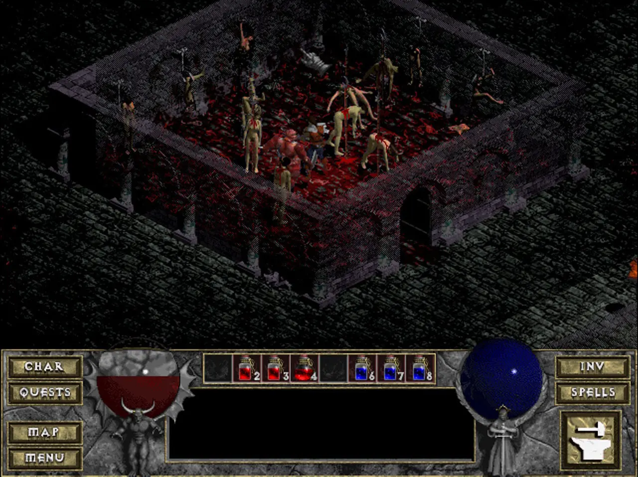 Diablo 1 chega ao Game Pass (2)