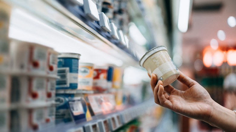 How The FDA Might Be Changing Nutrition Labels In A Major Way