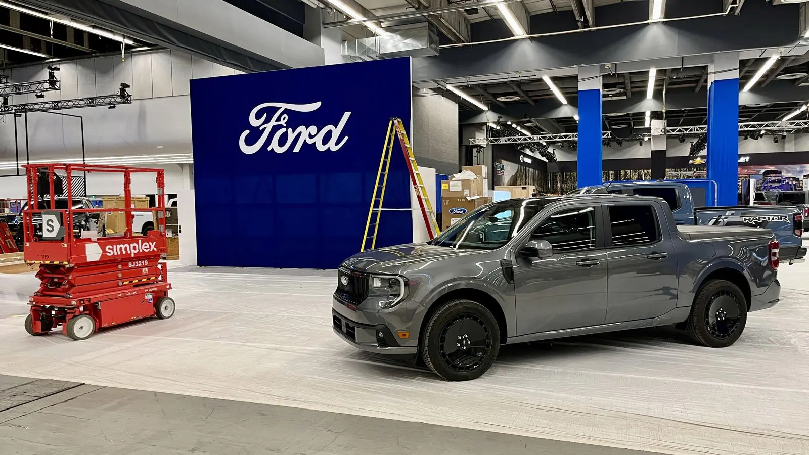 Preview of the Montréal International Auto Show 2025 | Photo: Motor Illustrated