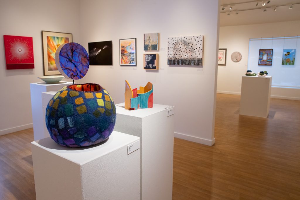 Valley Visual Art Show returns to Carbondale Arts