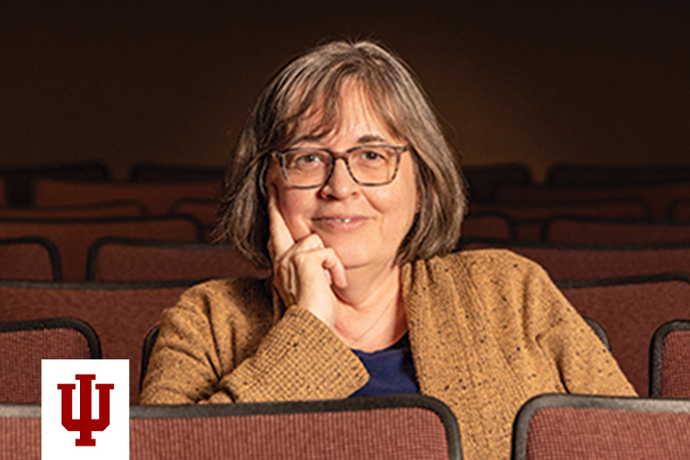 Curtain Call: Professor reflects on her time in campus performing arts