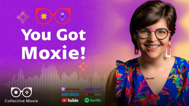 ‘You Got Moxie!’: Changing the Game of Changemaking in Entertainment